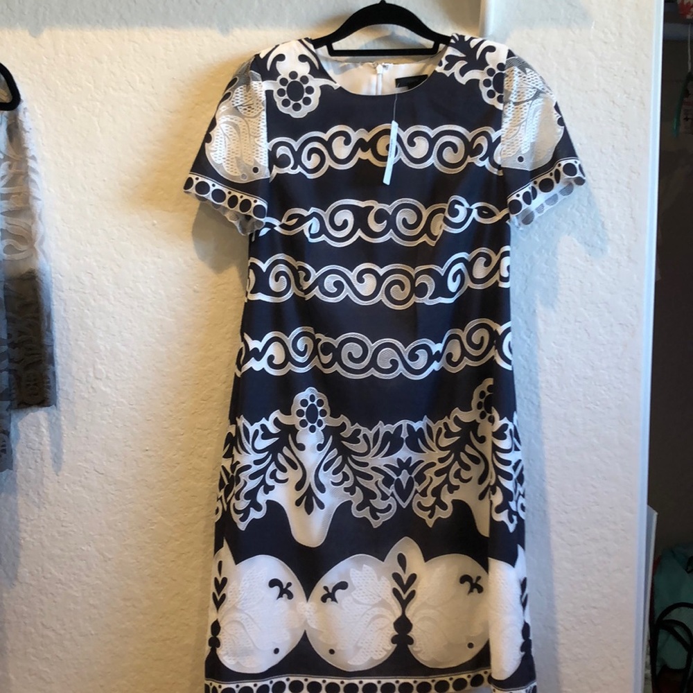 Dress! NWT Jcrew,  size8